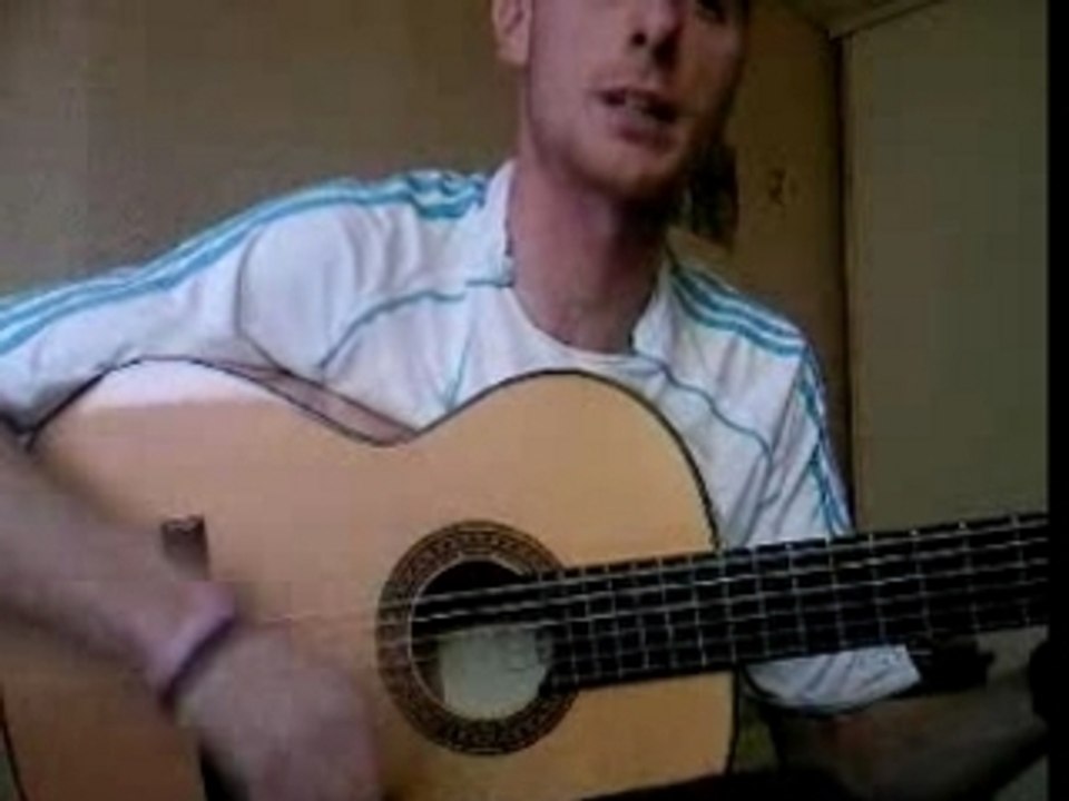 Canto a brasil