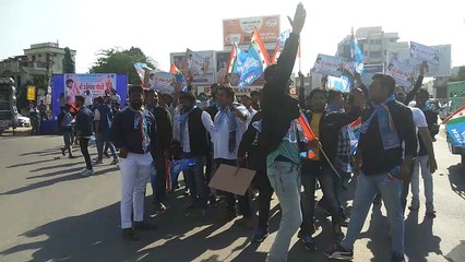 किसान विरोधी मोदी सरकार के खिलाफ बड़ा आंदोलन करेंगे : चौधरी