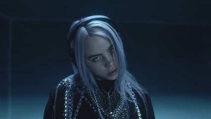 Billie Eilish, Khalid - lovely