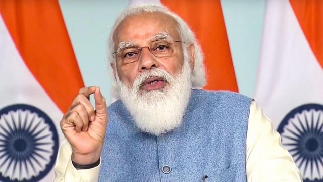 PM Modi to address Bengal from Visva-Bharati University