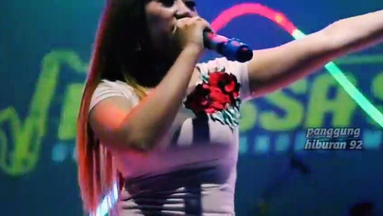 NURI YOLANDA SEMAKIN MEMPESONA❤️