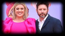 Kelly Clarkson and husband Brandon Blackstock fight in public (Cause)