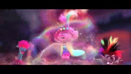 映画『トロールズ ミュージック★パワー』BD&DVD予告編