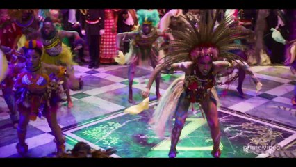 映画『星の王子ニューヨークへ行く2』