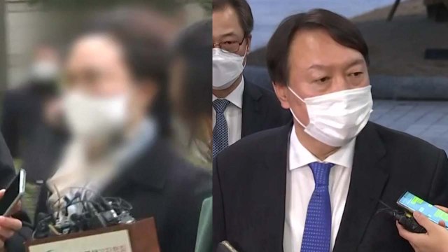 [더뉴스-더인터뷰] '정경심 실형' 정치권 후폭풍...'尹 징계' 집행정지 전망은? / YTN