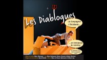 Les Diablogues au Laussy à Gières