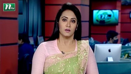 NTV Modhyanner Khobor | 24 December 2020