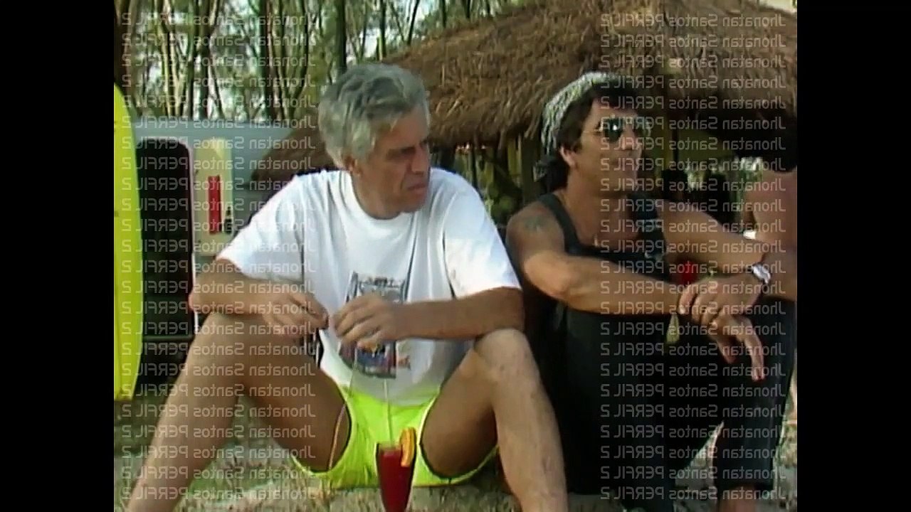Top Model - Capitulo 01