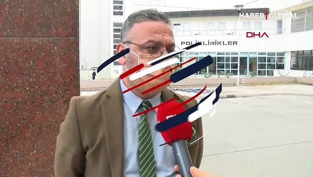 Prof. Dr. Hasan Murat Gündüz'den koronavirüs ilacı için kritik uyarı