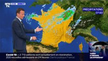 La météo pour ce jeudi 24 décembre 2020