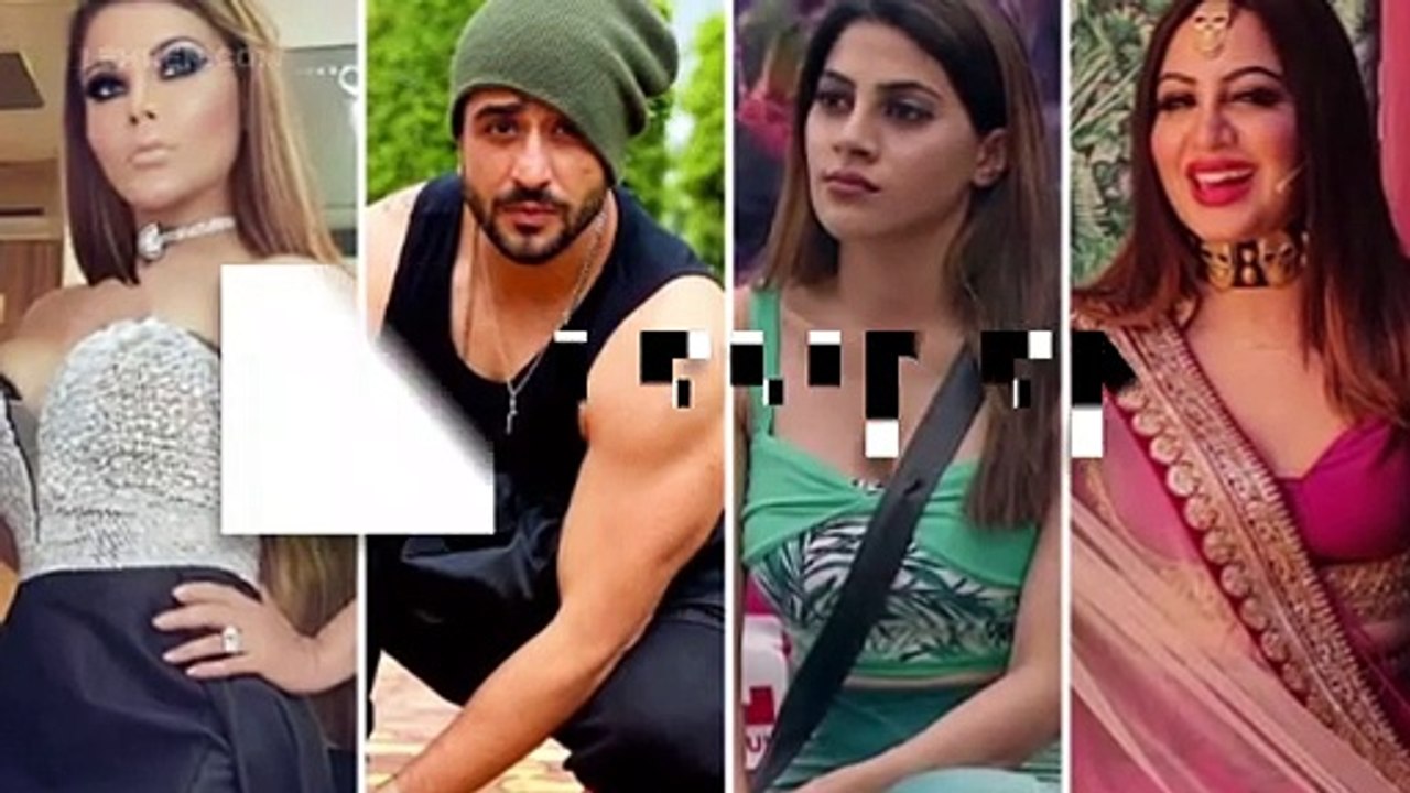 Biggboss हाउस में खुली पोल, Aly Goni को पसंद करती है Nikki Tamboli !!