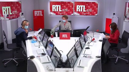 Le journal RTL de 7h30 du 24 décembre 2020