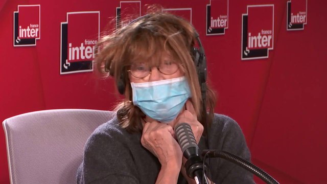 C’est Etienne Daho qui a pris les pages de mon journal intime pour les tailler en chanson (Jane Birkin)