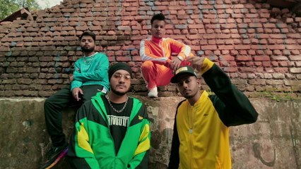 Aavrutti - Naya Zamana