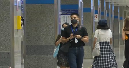 ข่าวเที่ยง (ช่วงที่ 3) วันพฤหัสบดีที่ 24 ธันวาคม 2563