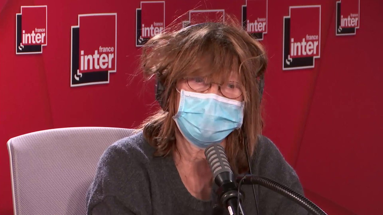 Pandémie : "J’ai perdu tout ce que j’aimais, mon contact avec les gens, mes filles, même mon bouledogue était triste !" (Jane Birkin)