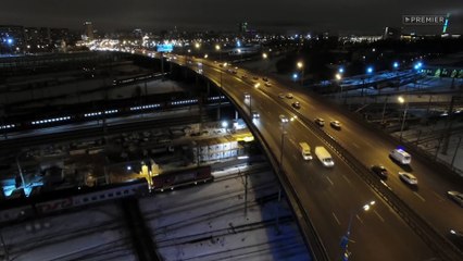 Волк 12 серия (2020) HD