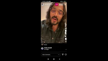 Bhuvan Bam on His New Video | Triggered Insan | Harsh beniwal New Video | 23 december | Neuzchaser