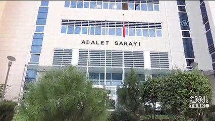 Eski başkana rüşvetten tutuklama | Video