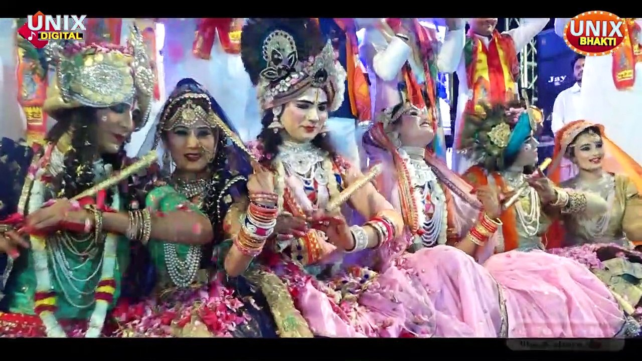 New Shyam Bhajan || Shyam Manana Ji ||  श्याम मनाना जी || Dwarka Mantri || Full HD ||