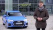 Audi A3 Sportback TFSI e – expert interview Niklas Schreier, Product Marketing