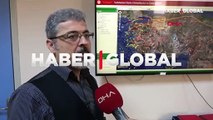 Prof. Dr. Hasan Sözbilir'den deprem fayları açıklaması: O bölgelerde deprem daha olası