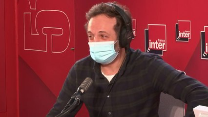 "Trois valeurs à respecter pour ce repas de fin d’année, ce serait : le plaisir, la sobriété et la solidarité" (François-Régis Gaudry)