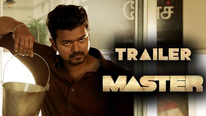 Master Trailer | Thalapathy vijay | Lokesh Kanagaraj- Exclusive Updates