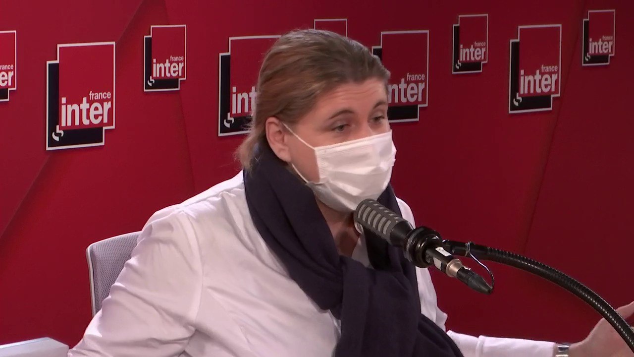Réveillon : "Il faut en mettre un peu moins mais un peu mieux" (Stéphanie Le Quellec)