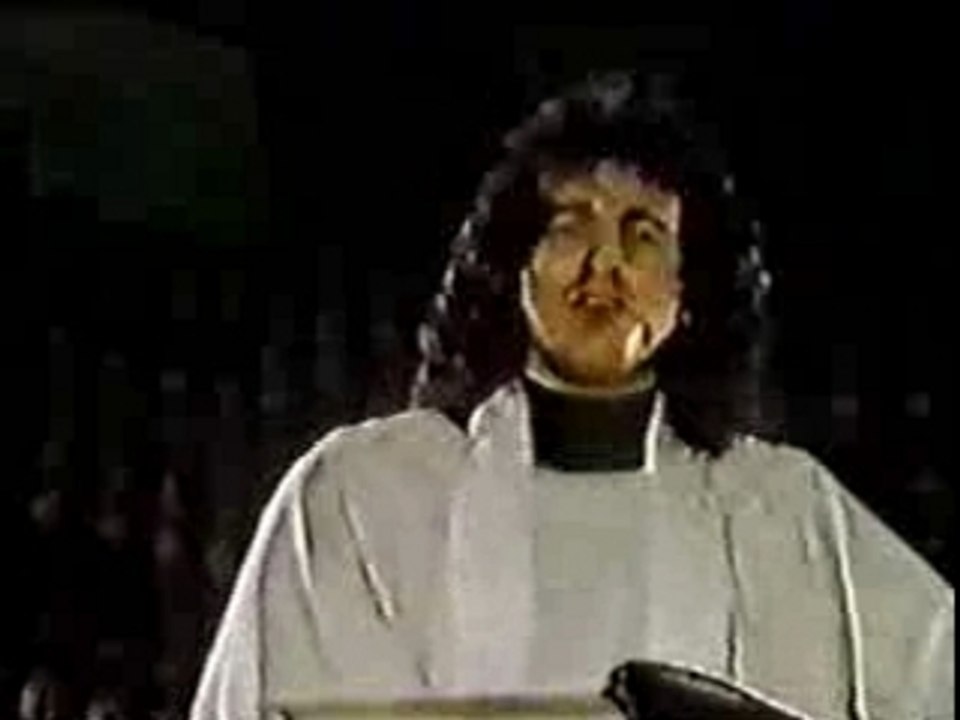 ACDC - Let There Be Rock