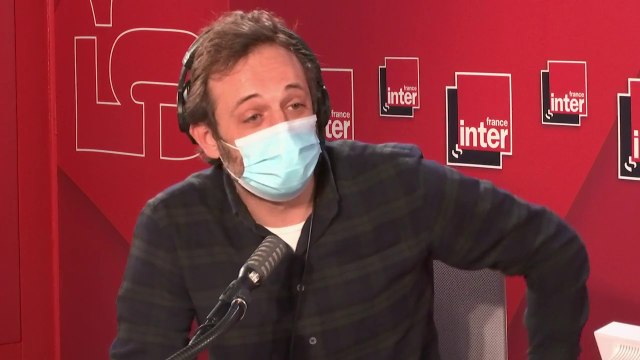 “'Patriotisme gastronomique', le terme n'est pas trop fort (François-Régis Gaudry)