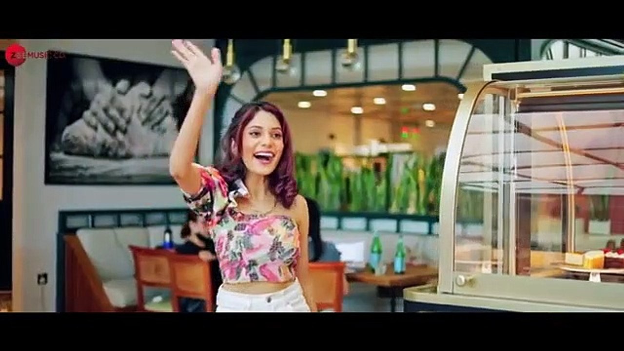 One Sided Love - Aamir, Samay, Doll |  Srishti Bhandari |  Sanjeev - Ajay |  Zee Music Originals