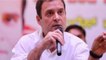 Rahul Gandhi to meet President today over farm laws