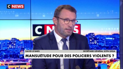 L’interview de David Le Bars