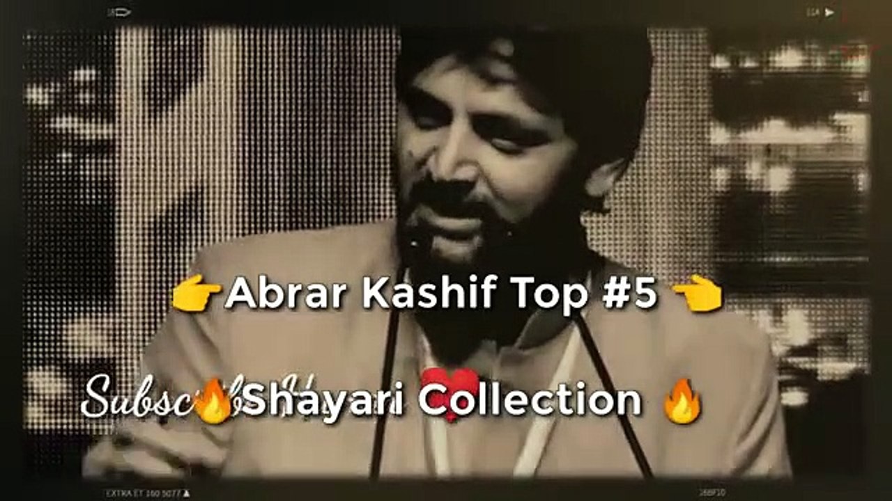 #Top 5 #Abrar Kashif Heart #Broken Poetry....Best Poetry 2020...../@PoEtRY lOvER