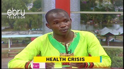 There is A Blame Between The National And Counties Government That We Need To Understand~Otieno Mokaya