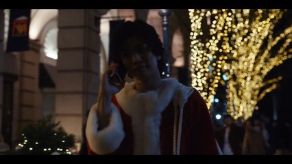 映画『名も無き世界のエンドロール』本編冒頭映像