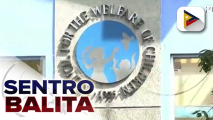 Ilang eksperto, nababahala sa natatanggap na mga kritisismo sa menor de edad na anak ni PSMS Nuezca; naturang bata, biktima din umano