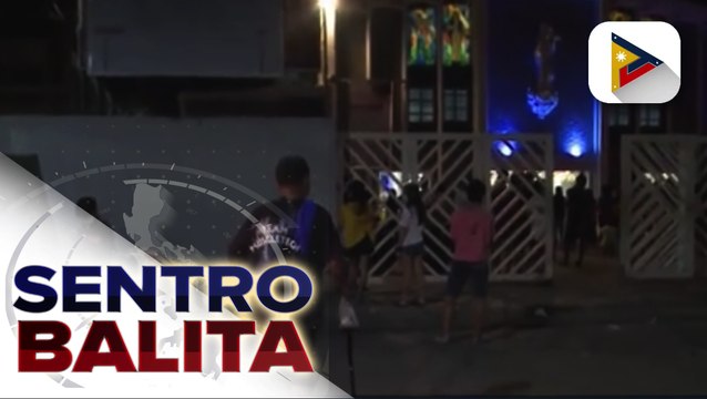 Ilang Pilipino, ibinahagi ang kanilang dasal ngayong huling araw ng Simbang Gabi; mga nagtitinda ng puto bumbong at bibingka, dumidiskarte para kumita