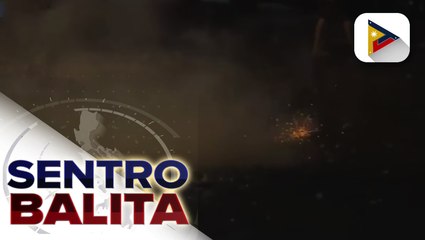 Paggamit ng anumang uri ng paputok sa Bagong Taon, bawal na rin sa Marikina City