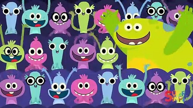 What’s This_ What’s That_ _ Kids Songs _ Super Simple Songs-Vocals