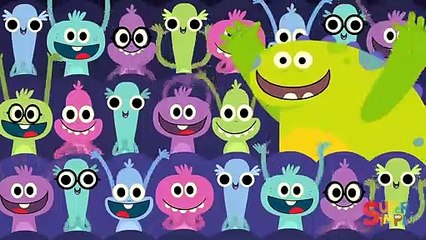 What’s This_ What’s That_ _ Kids Songs _ Super Simple Songs-Vocals