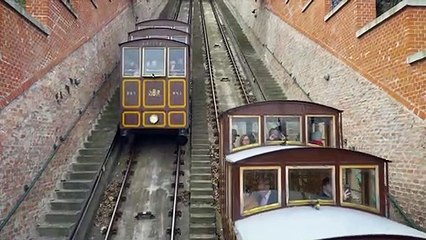 Hungary in 8K HDR 60FPS DEMO