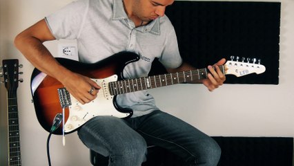 Alter Bridge - Blackbird (Guitar Tutorial)