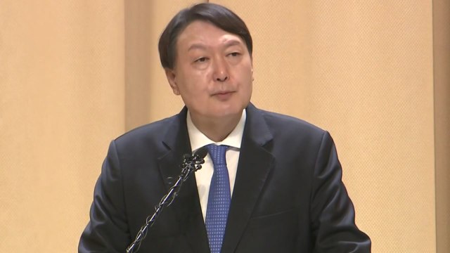 [뉴스큐] 윤석열 총장 2차 심문 종료... 이르면 오늘 결론 / YTN