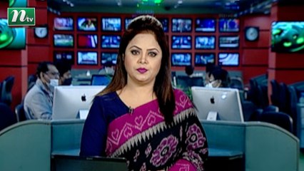 NTV Dupurer Khobor | 24 December 2020