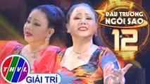 Đấu trường ngôi sao - Tập 12: Chờ một tiếng yêu - Ngọc Ánh