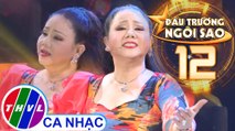 Đấu trường ngôi sao - Tập 12: Chờ một tiếng yêu - Ngọc Ánh