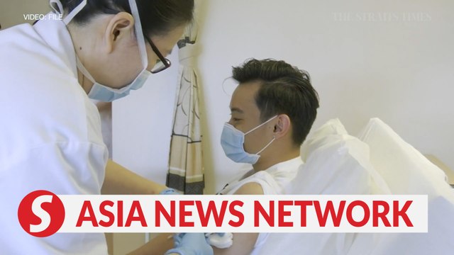 The Straits Times | How Singapore took steps to ensure access to Covid-19 vaccines