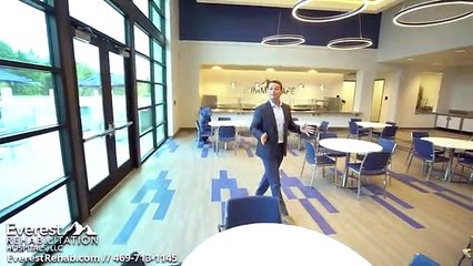 Everest Rehabilitation Hospitals